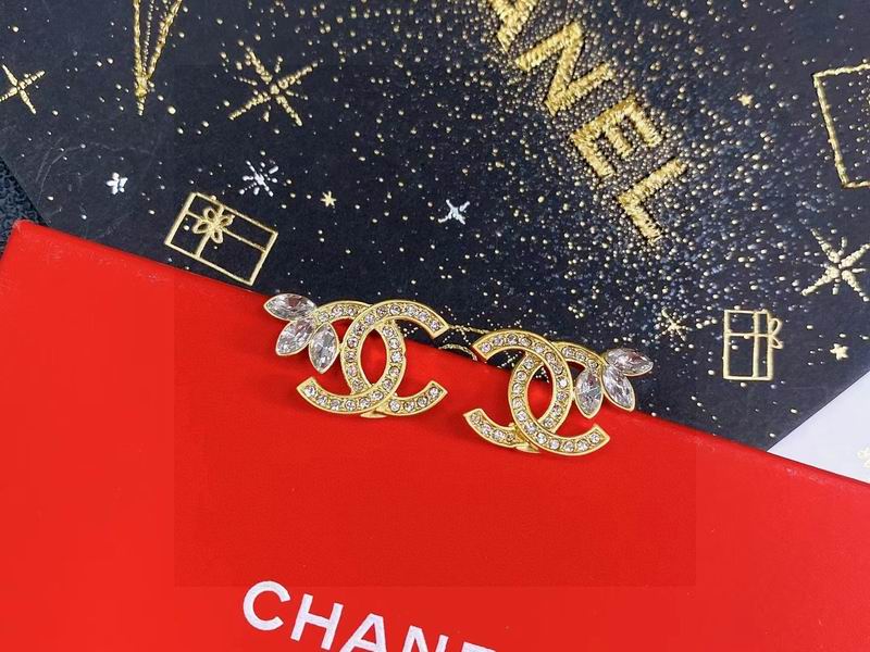 Chanel earing 1lyx160